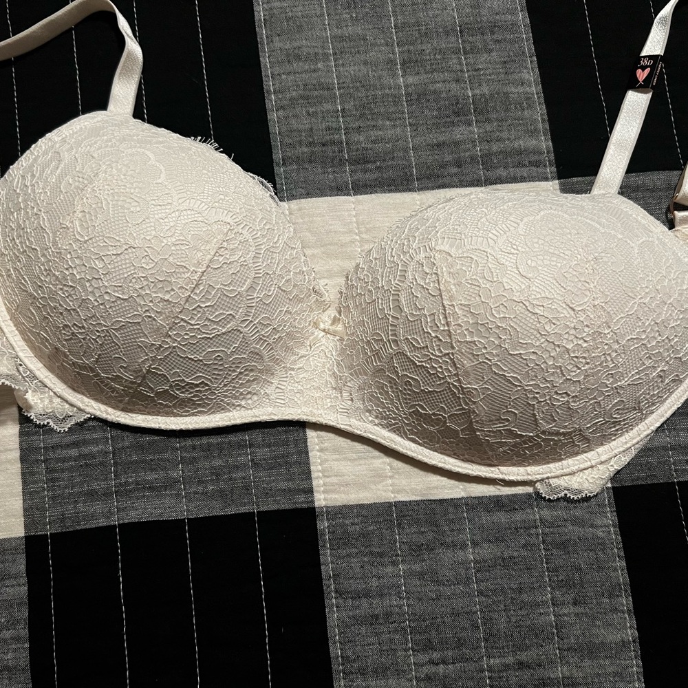 VS bra Dream Angels
